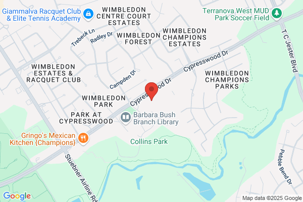 wedgewood Insurance Agency
