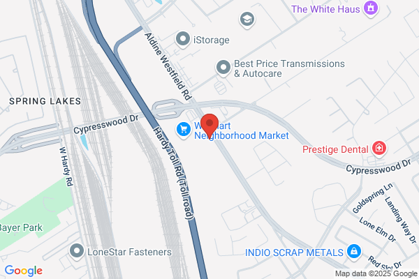 AutoZone Auto Parts