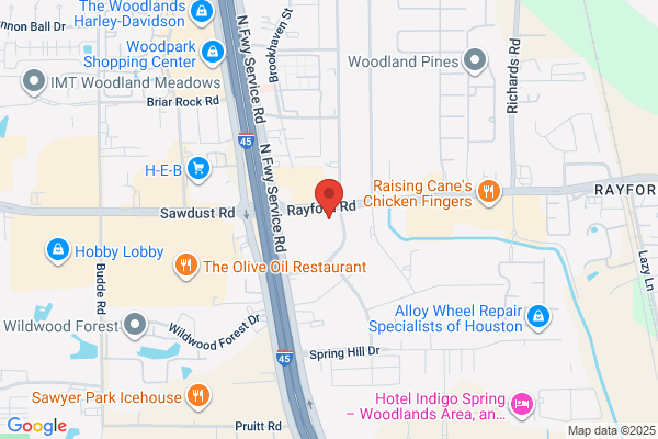AutoZone Auto Parts