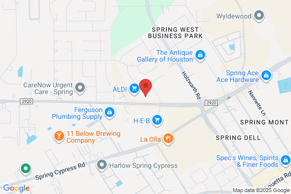 AutoZone Auto Parts