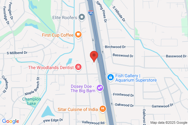 Pro Carpet Cleaning Spring