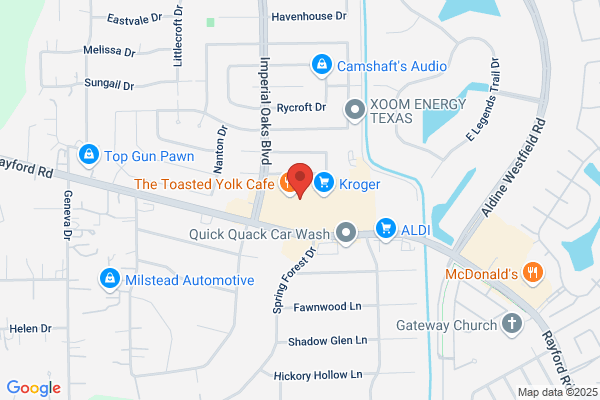 Trina's Concierge and Catering