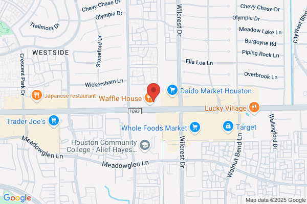 Parking Services of Houston Valet