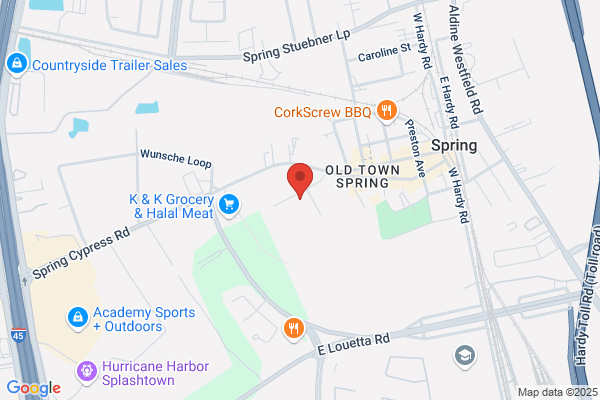 Aldine Westfield KinderCare - Closed