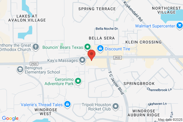 Spring Spine Center
