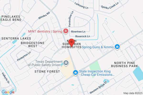 Spring Chiropractic