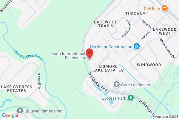 Faith Fellowship Church