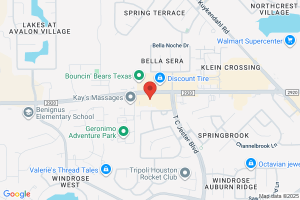 Klein Crossing Dental