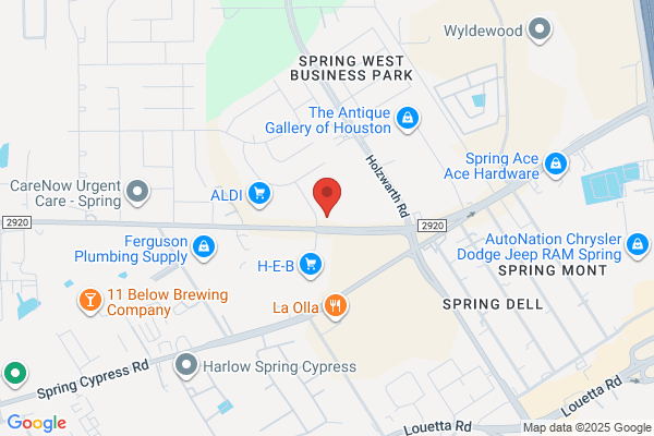 Spring Smiles Dental Group
