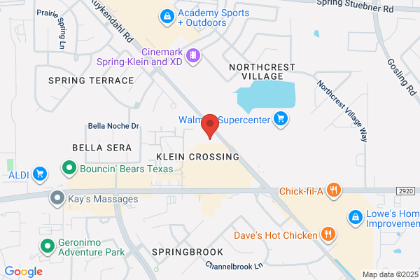 BLVD Dentistry & Orthodontics Spring