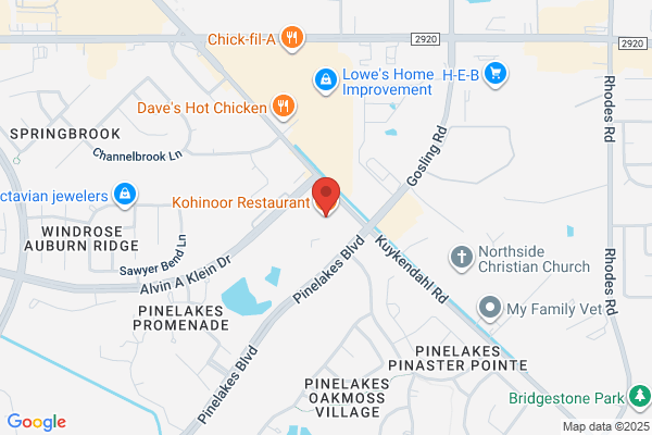 Matthews & Dai Pediatric Dentistry & Orthodontics