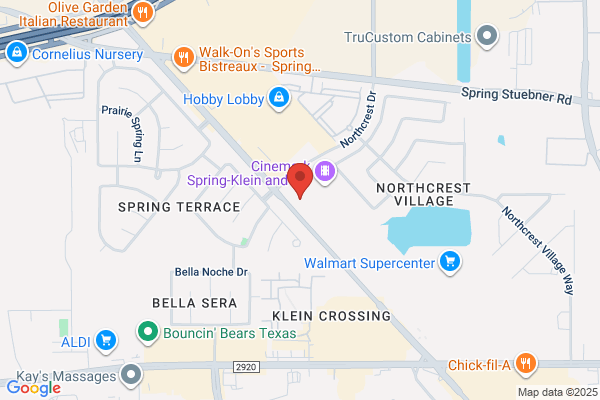 Elizabeth C. Tea, DDS
