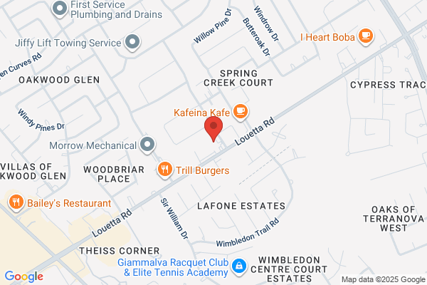 Spring Creek Forest Dental