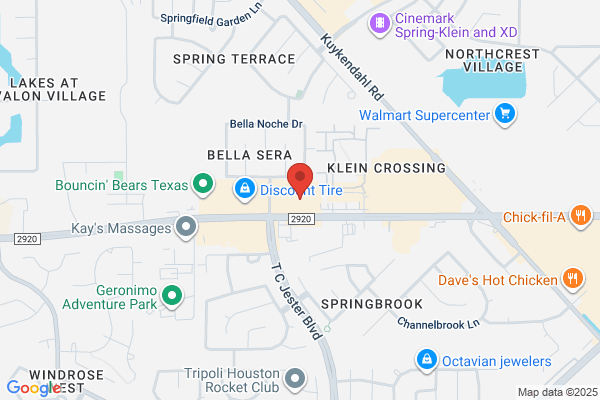 Teresa M. Scott, DDS, PC