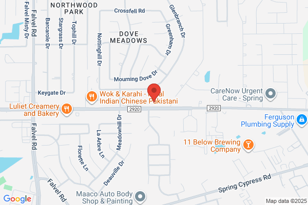 West Spring Dental Care