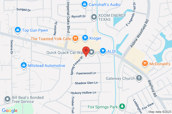 Houston Medical ER
