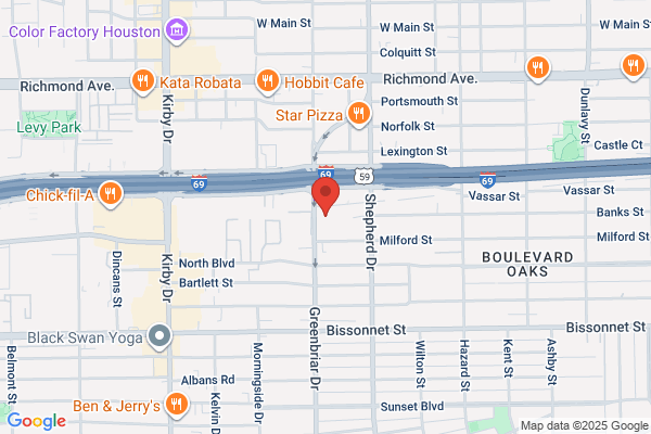 Houston Center For Hair Micrografting