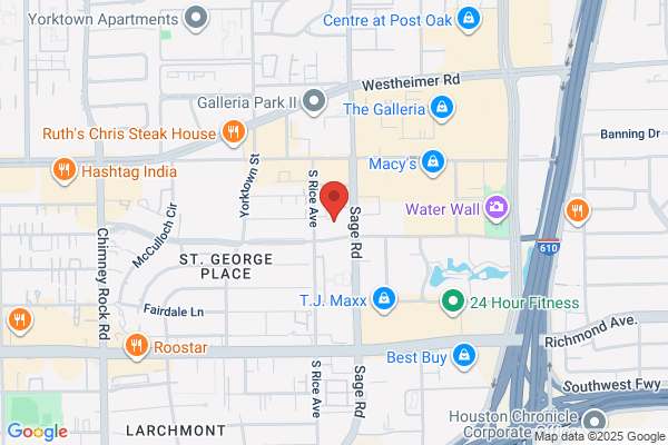 Houston Construction Pros