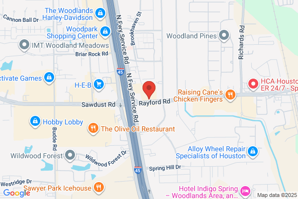 D & D Electrical and Electronics