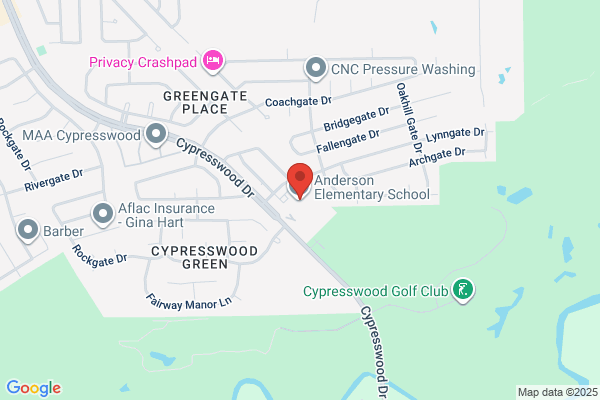 Anderson Elementary School