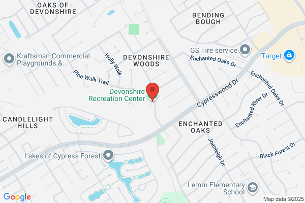 Devonshire Recreation Center
