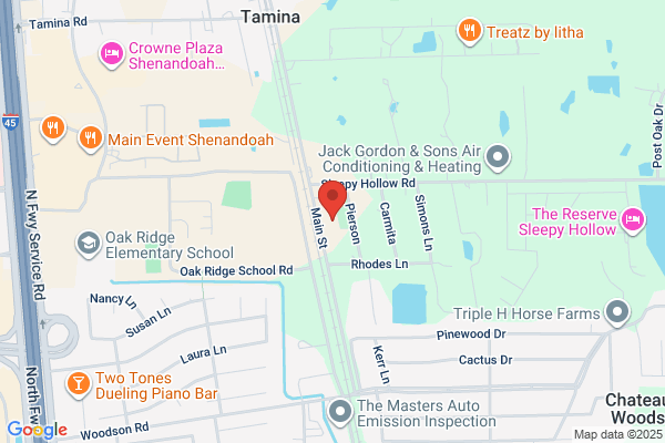 Tamina Community Center