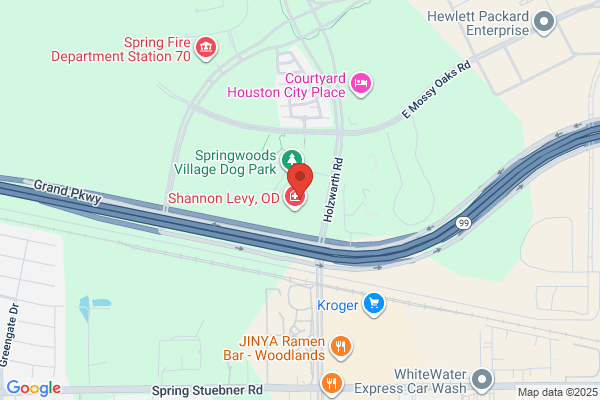 Kelsey-Seybold Clinic | Springwoods Village Campus