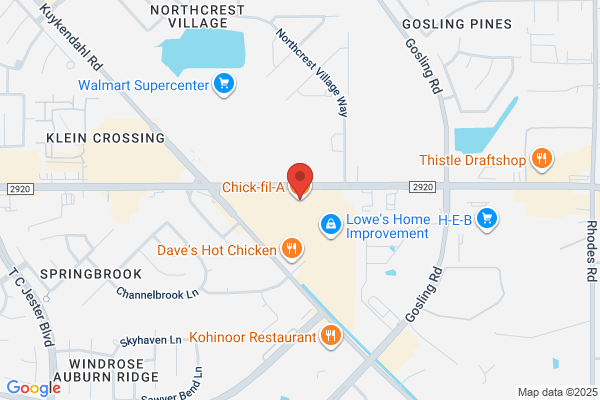 Chick-fil-A