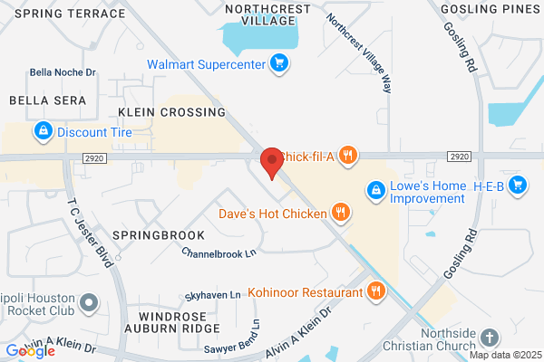 Raising Cane's Chicken Fingers