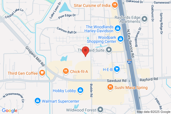 SERVPRO of The Woodlands/ Conroe