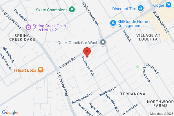 Garage Repair Spring TX