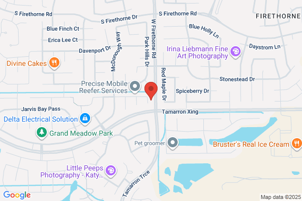 Houston Pro Service