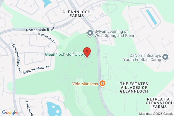 Gleannloch Farms Golf Club