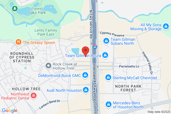 Star Furniture - North Houston