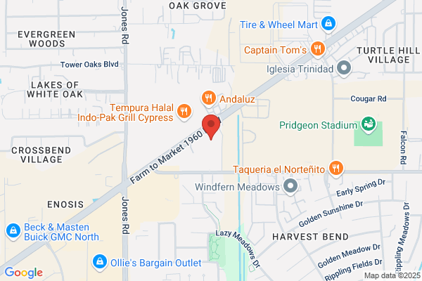 Furniture Depot Inc