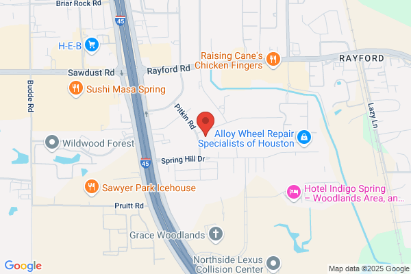 Family Tree In-Home Care The Woodlands