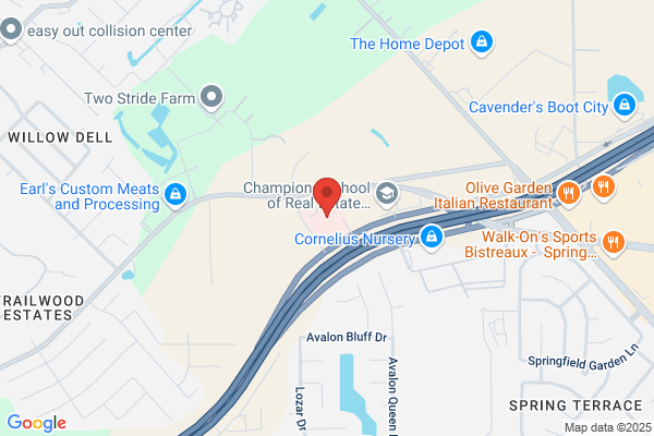 Memorial Hermann Convenient Care Center in Spring (Spring CCC)