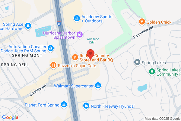 Best Western Plus Spring Inn & Suites