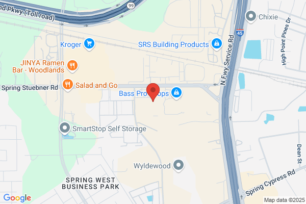 Holiday Inn Express & Suites Spring - Woodlands Area, an IHG Hotel
