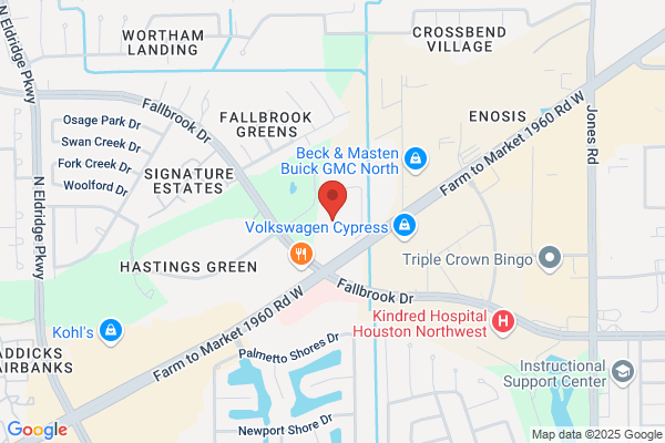 Econo Lodge Inn & Suites Spring - Houston North - Closed
