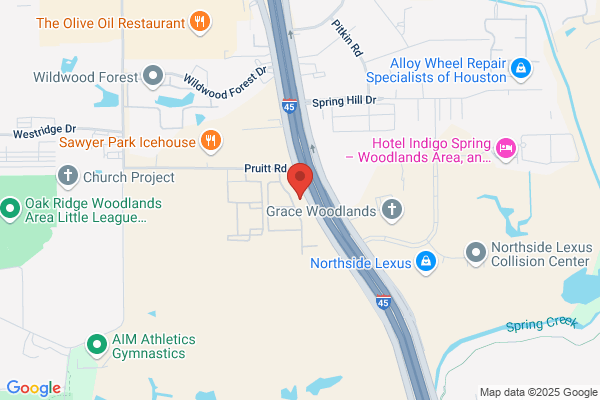 Fairfield Inn & Suites by Marriott Houston North/Spring