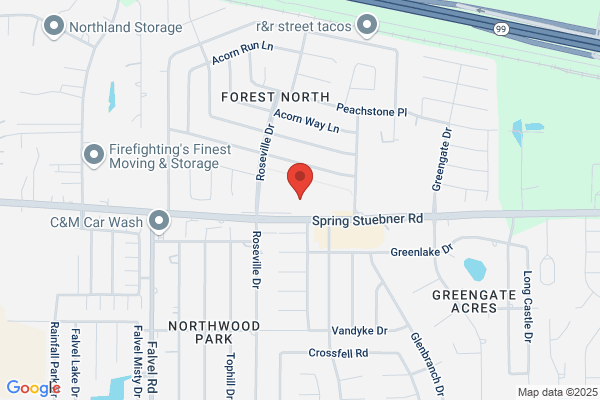 Spring Air Duct Cleaning