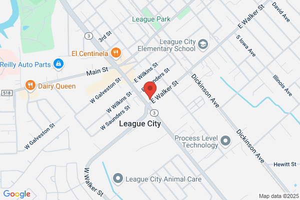 Globe Life Family Heritage Division: Dynasty Financial Group
