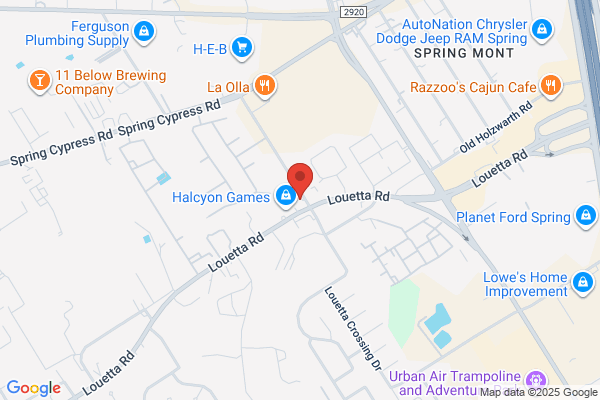 Louetta Dry Cleaners