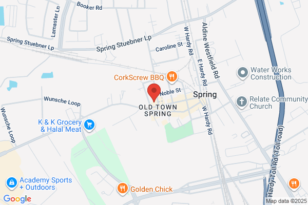 LOCKSMITH SPRING TX
