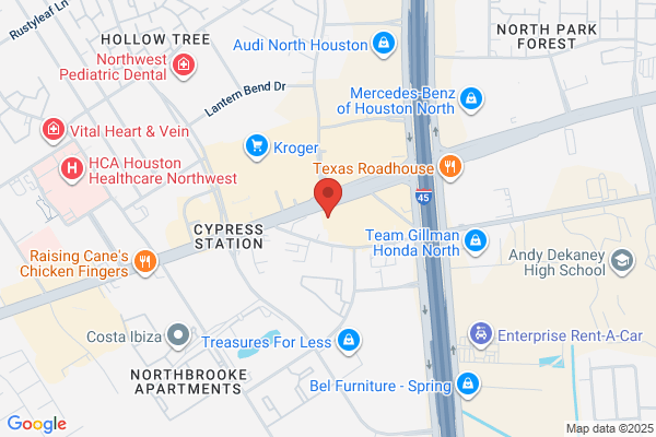 Fresenius Kidney Care Northside Houston Dialysis