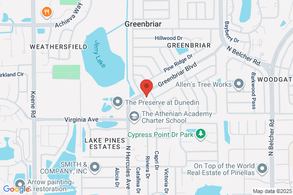 GreenLight Movers