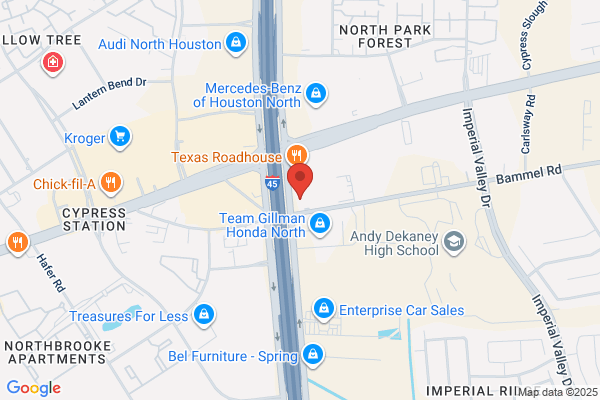 Texas Music Emporium