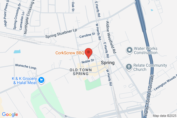 Land Consultants Inc