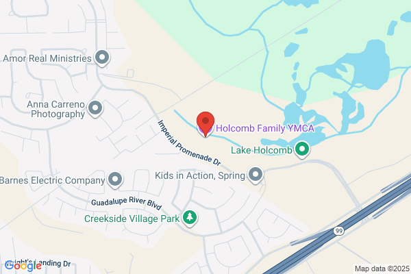 Holcomb Family YMCA